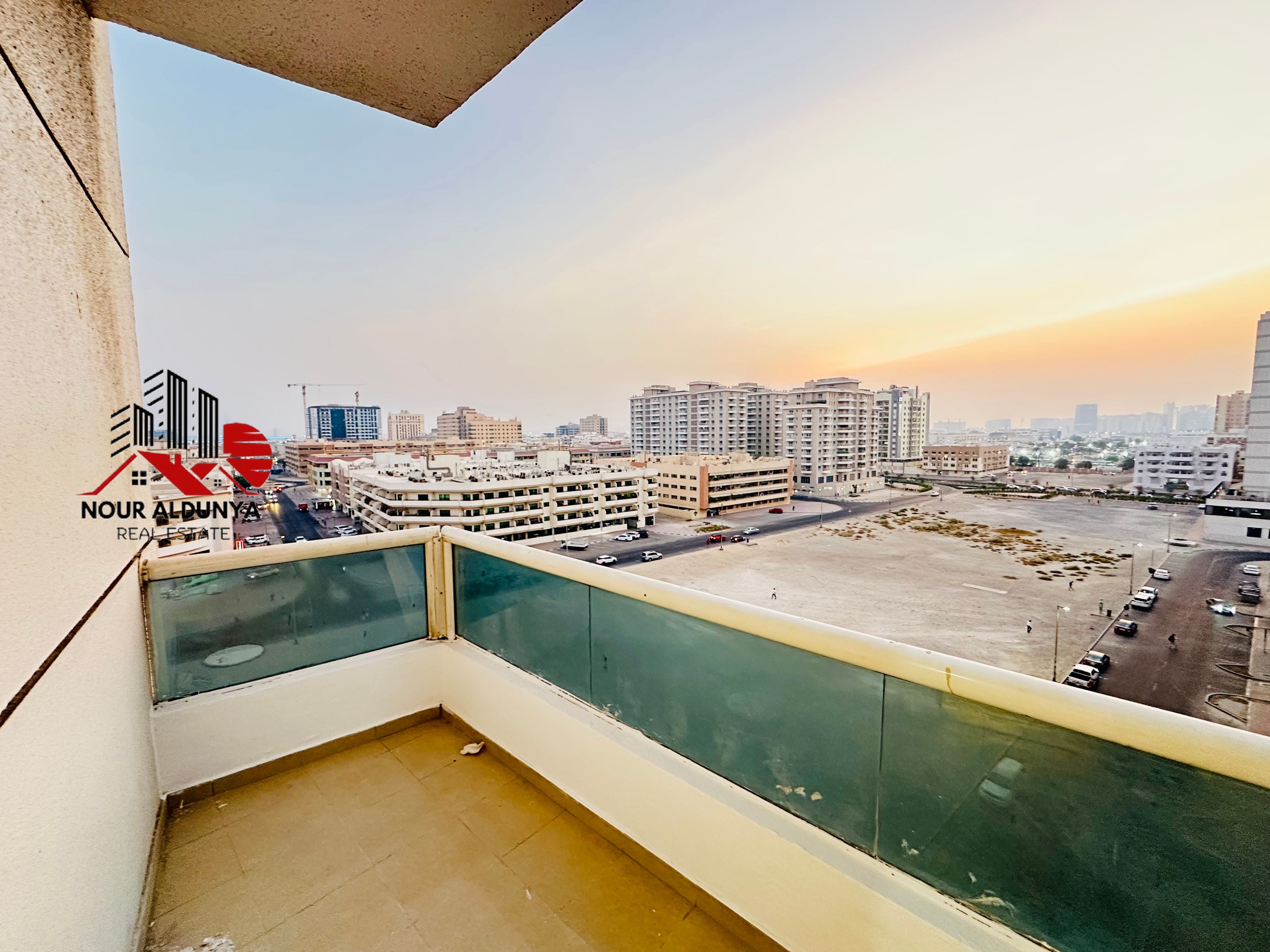 CLOSE TO METRO 2 BHK GYM PARKING WITH BALCONY ONLY FOR FAMILY. !!