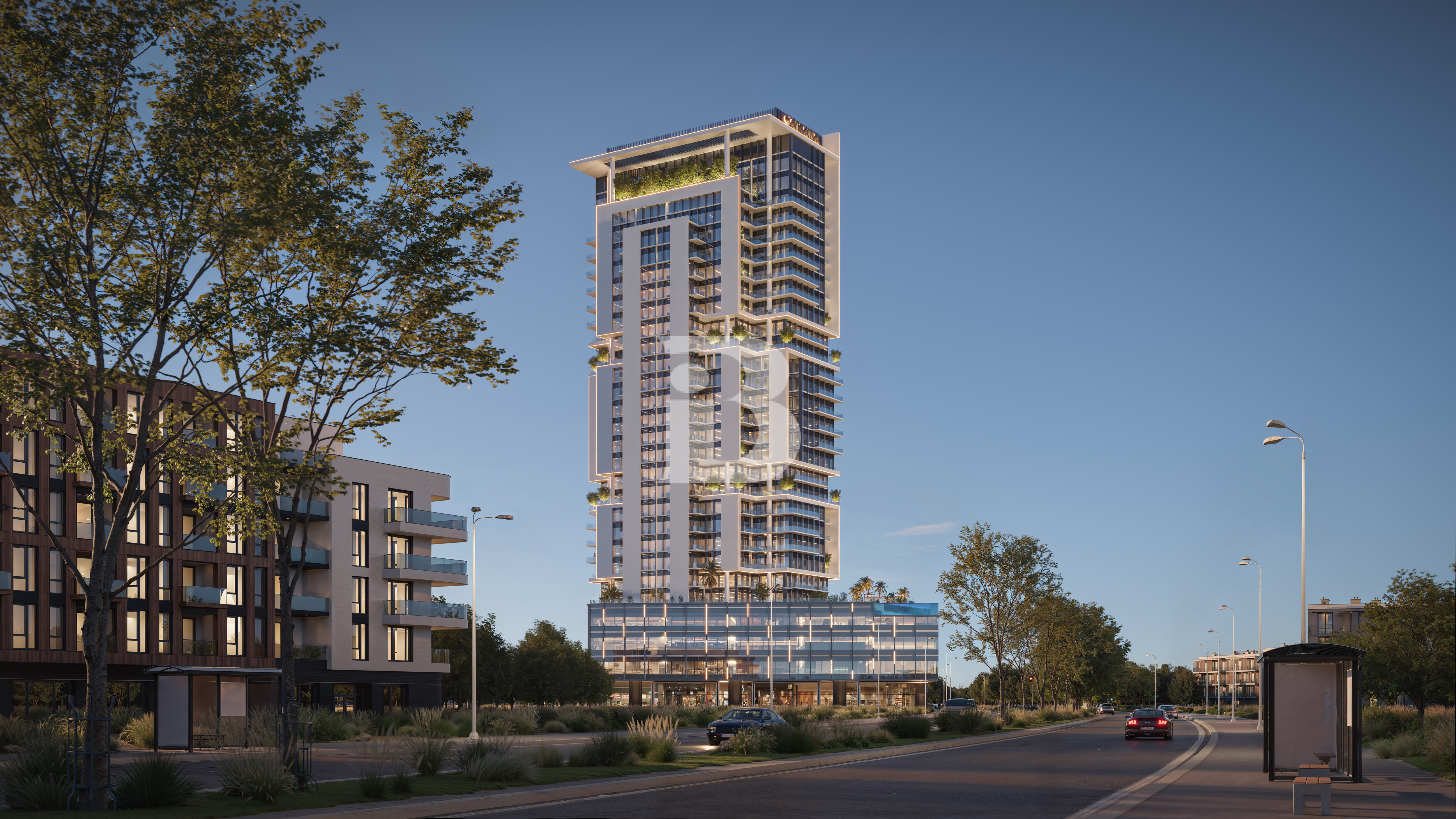 Freehold | 7-Year Payment Plan | ROI Potential