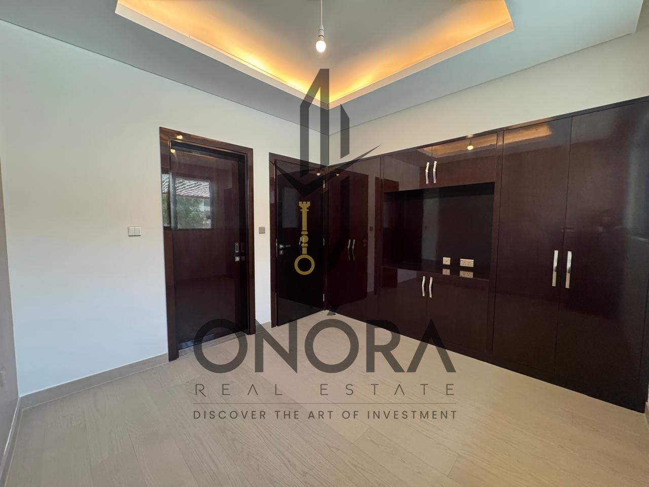 TOWNHOUSE FOR RENT-SINGLE ROW– TRUMP ESTATE, SILVER SPRINGS 3, DAMAC HILLS 1