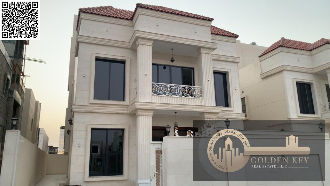 Stunning Classic Villa for Sale on Road Prime Location Old Vintage Theme