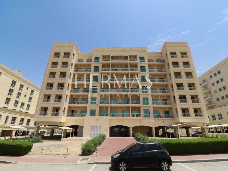 Premium 1BHK | Move-In Ready | Spacious + Furnished + Balcony