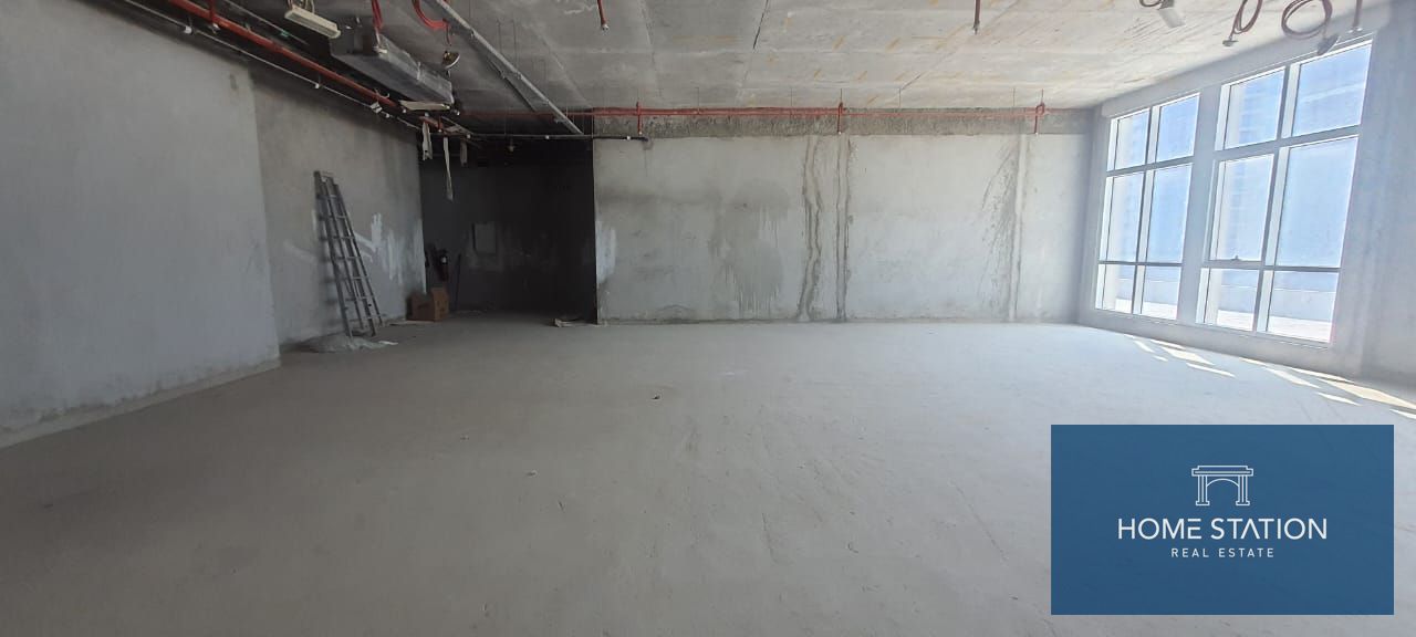 READY TO MOVE OFFICE UNIQUE LOCATION