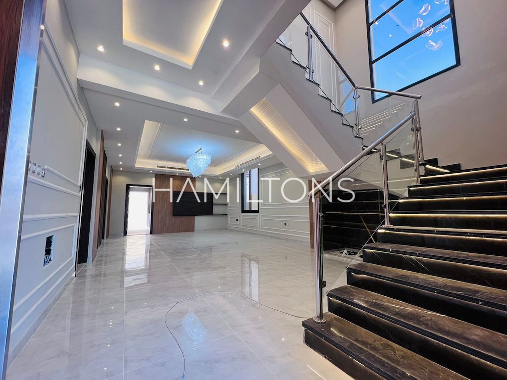 Stylish Villa | Modern Comfort & Design