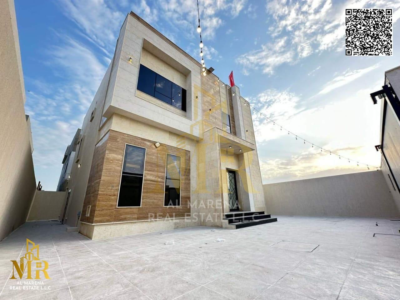 Own your dream villa and invest in a sophisticated style in a luxurious villa in the heart of Al Helio, at an all-inclusive price. A golden opportunit