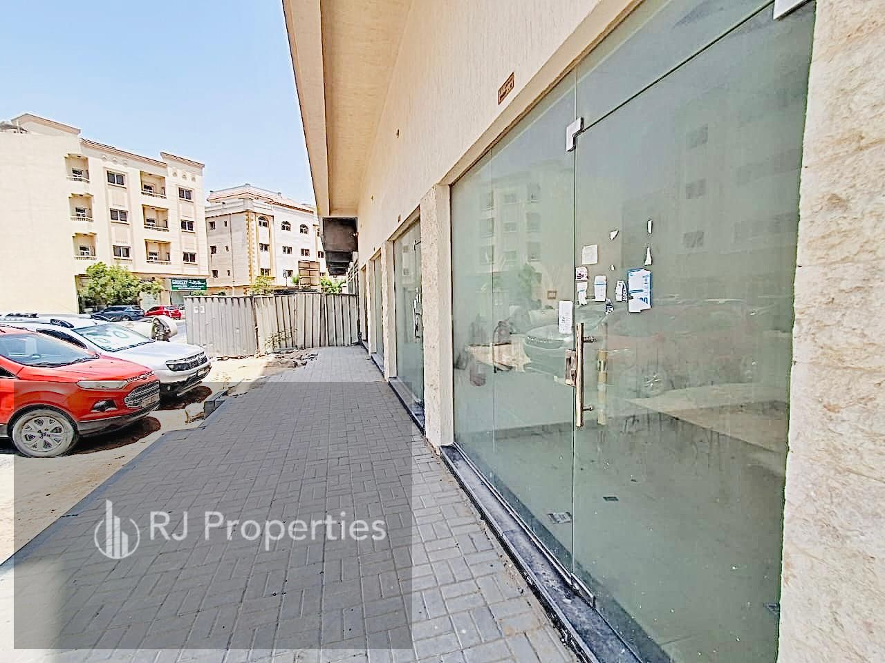 Affordable price - new building - prime location - school area
