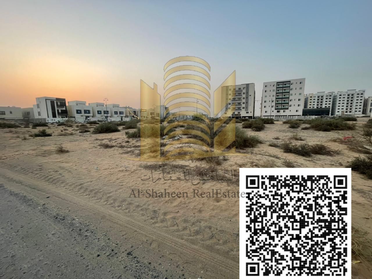 Available land for sale in al yasmeen area beside yasmeen hamidiya park.  10000 sqft land size Commerical residential Ground + 10 approved Very prime location near to the hamidiya park yasmeen. Price final :- 3.7 million aed (-negotiable)