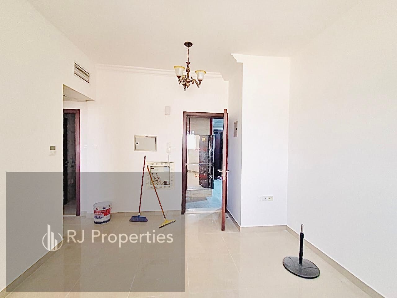 1 bhk apartment - family building - school area - Easy Access for Dubai