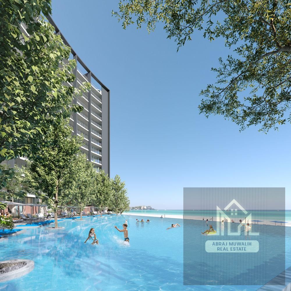 Limited Units – 1BHK in Anantra Sharjah | Pay 1% Monthly | Smart Investment