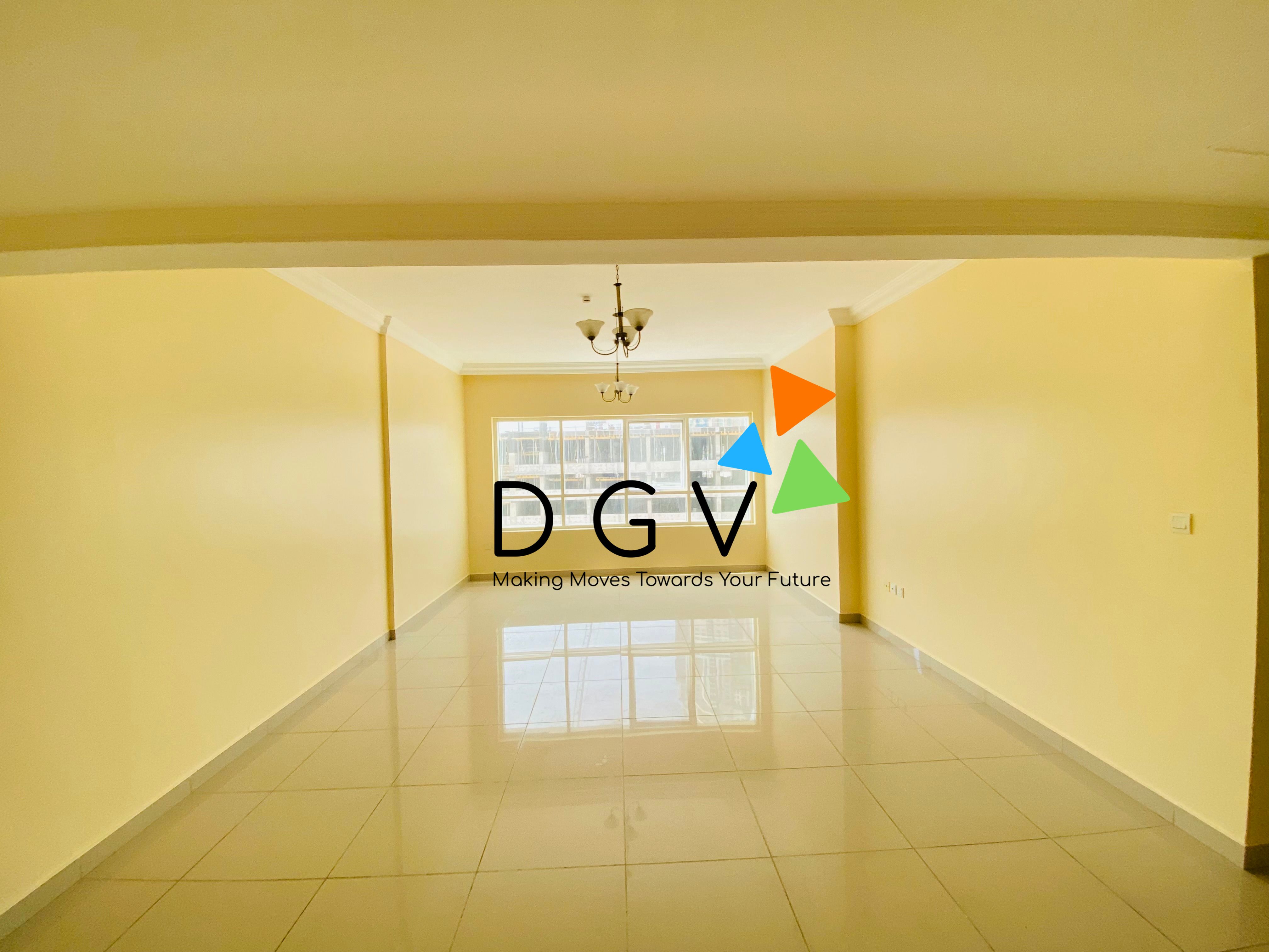 Hot Offer Specious 2BhK with Fully Sea View just in 60k