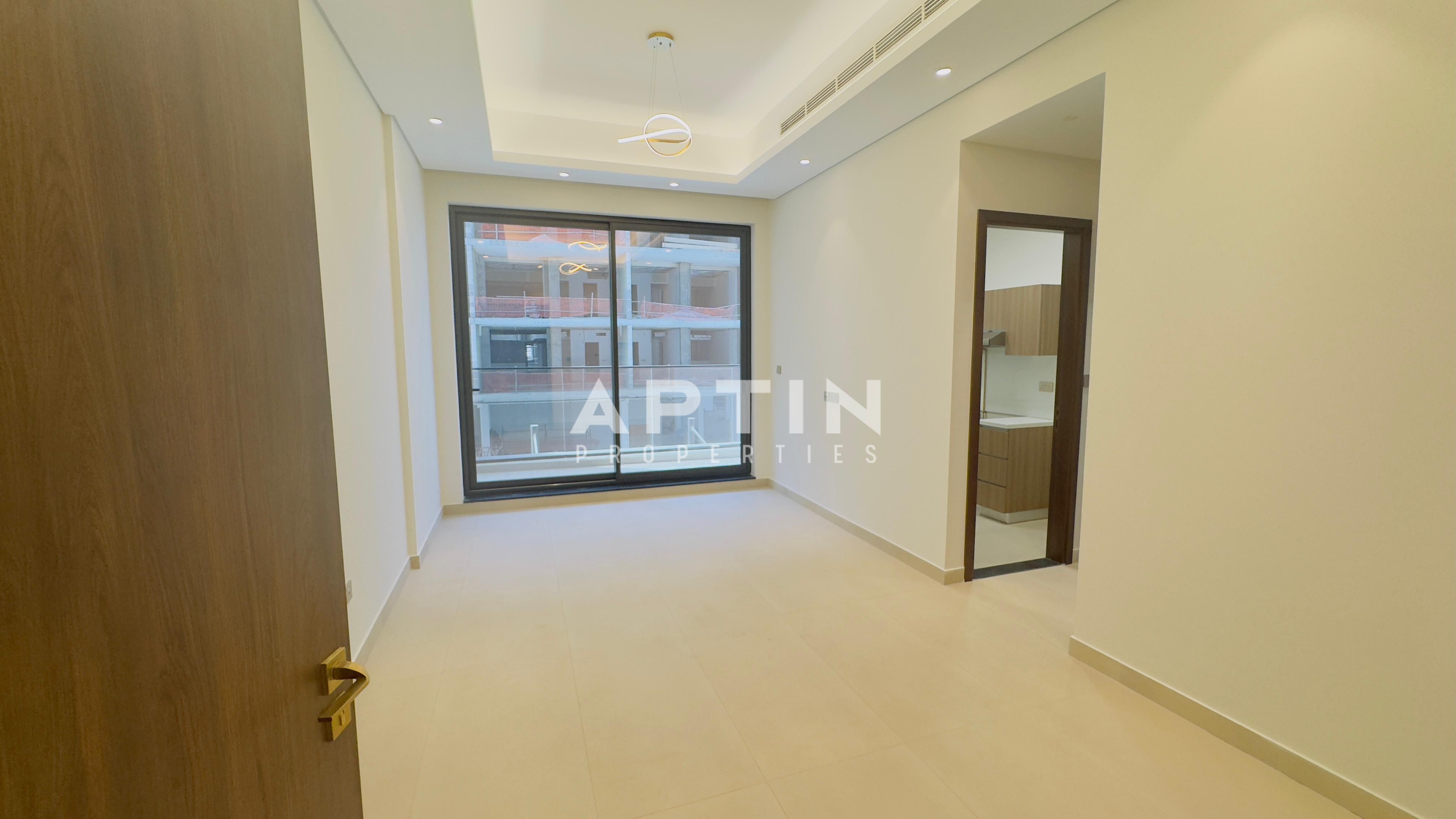 SPACIOUS 1BHK | PRIME LOCATION | MODERN LIVING