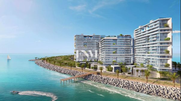 Moonstone Residences Interiors (Refined Spaces | Timeless Glow)
