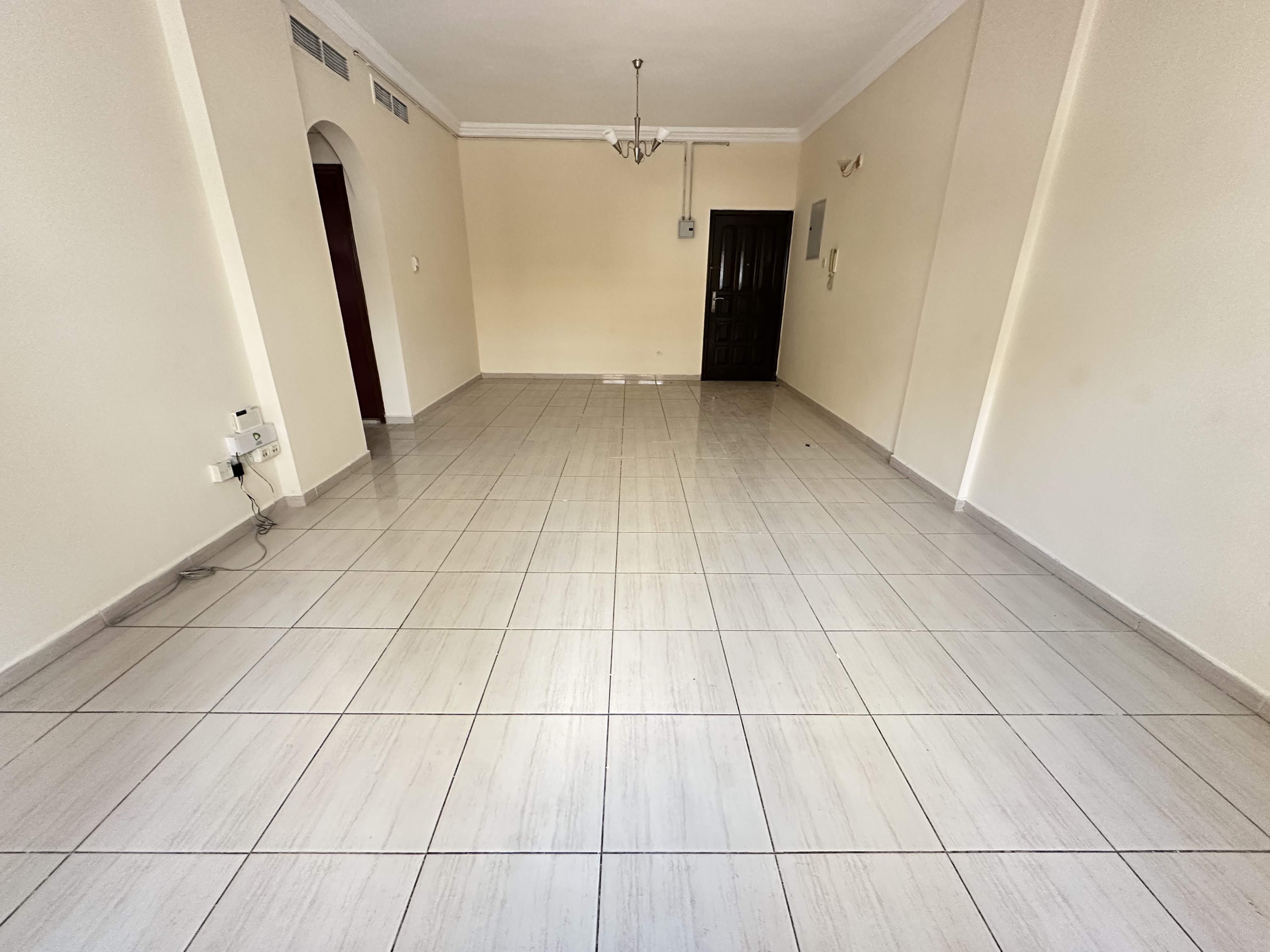 Huge Ready To Move 2BHK Apartment Available With 10 Days Free | GYM Pool Free | Balcony | Al Taawun Sharjah….