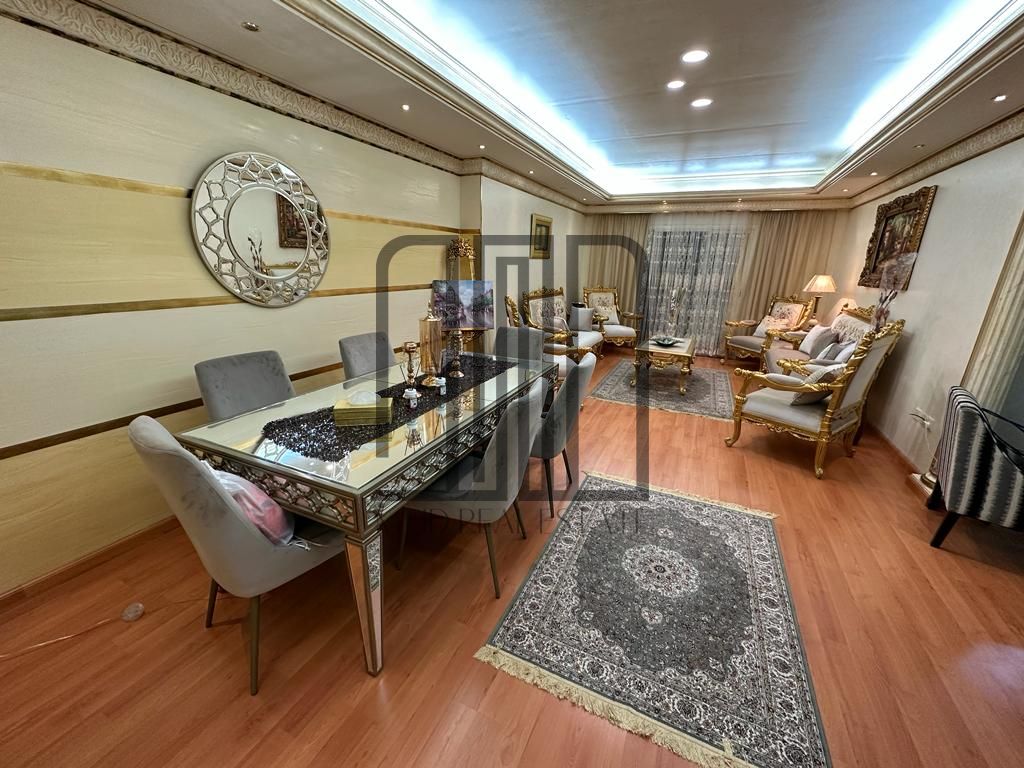 FOR SALE 3BHK , AMAZING TOWER ,FULL FACILITES ,SIZE OF THE FLAT 165.90 S/M, PRICE 775,000.000