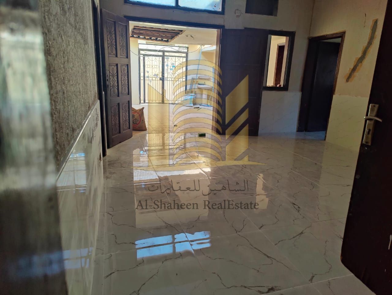 Large Arabic house for sale in Al Rashidiya 3, Ajman
