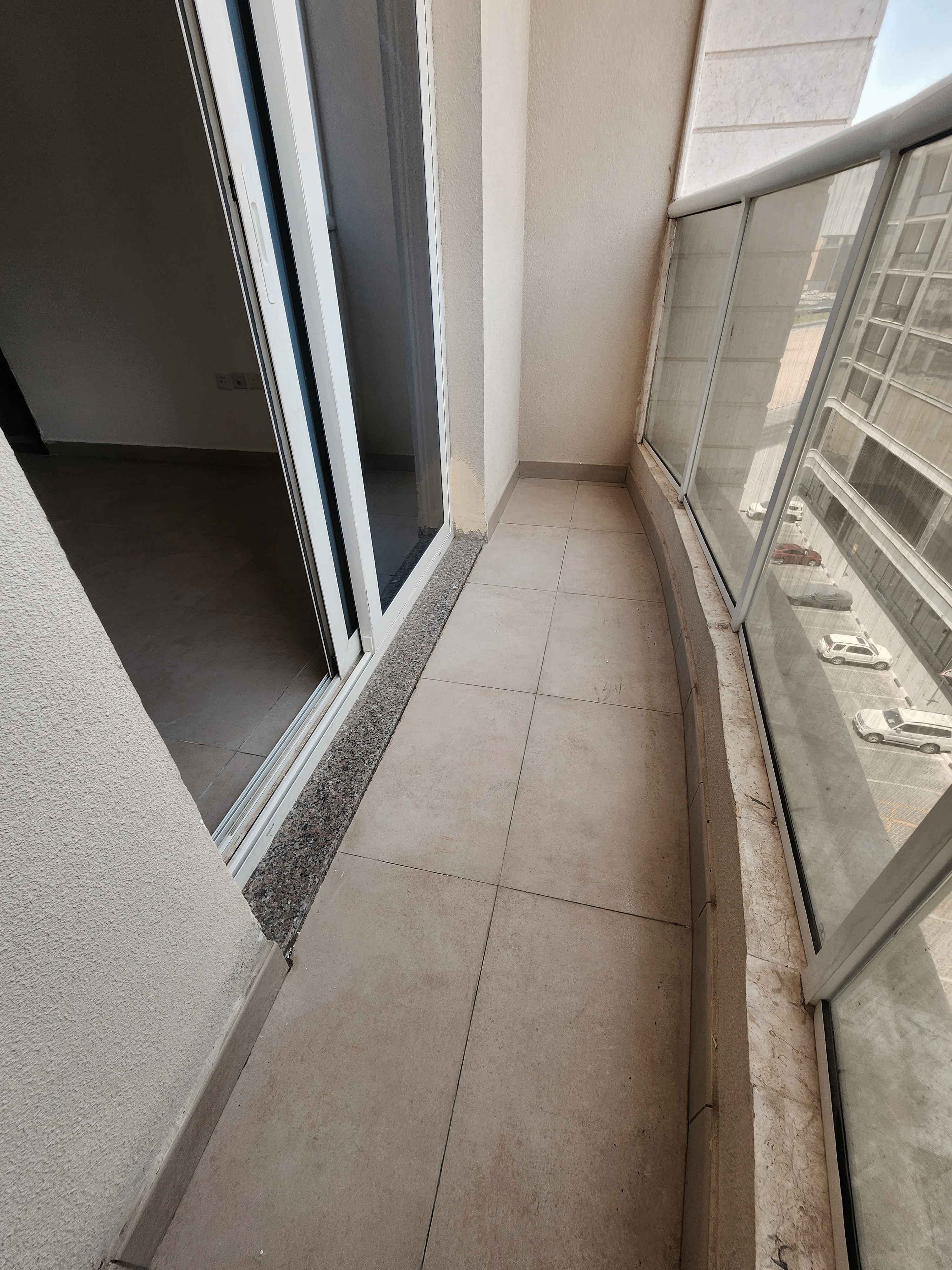 Like new building lavish spacious latest interior prime location neat and clean building, apartment and area open view apartment