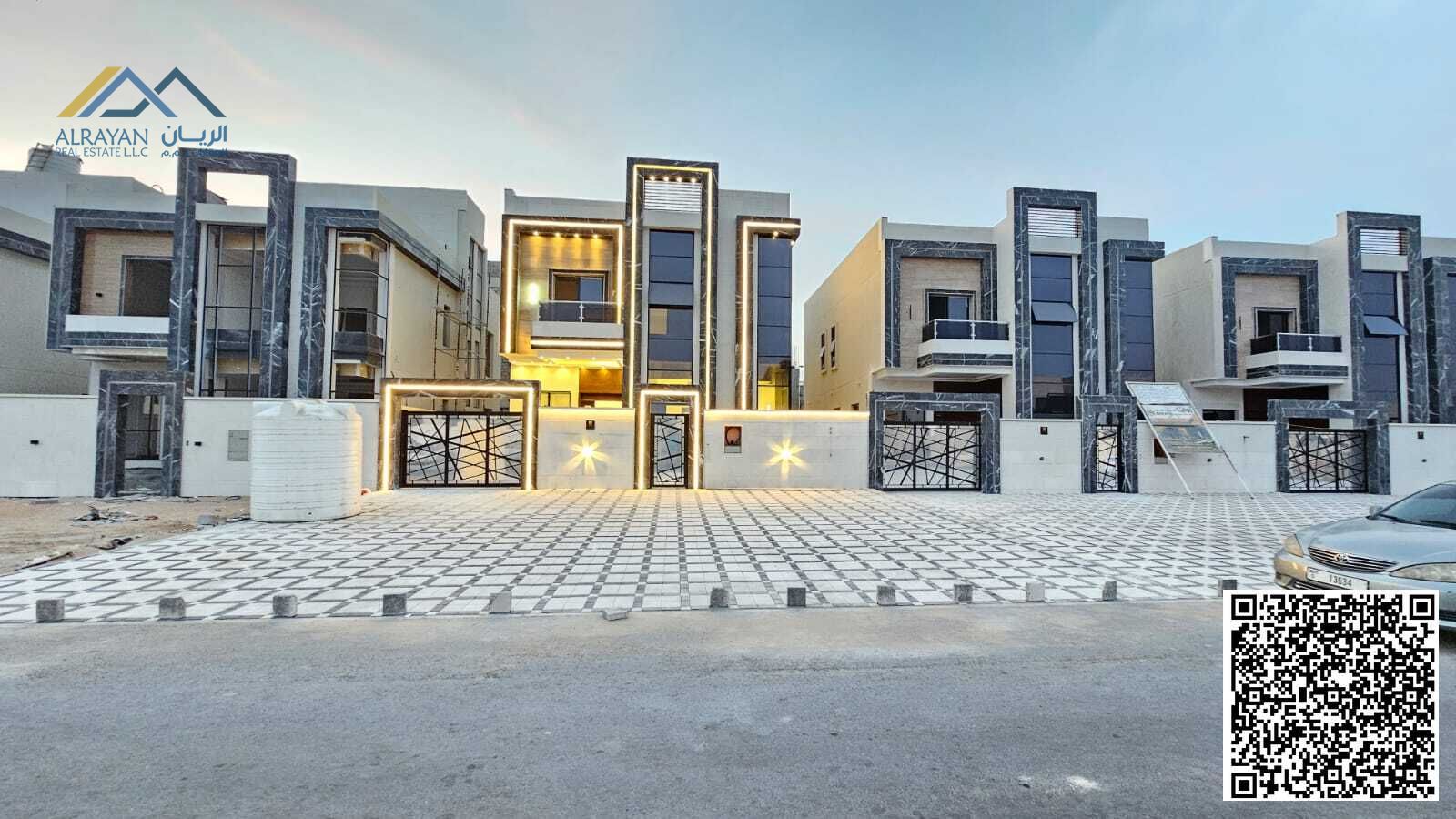 Including registration and ownership fees, freehold for all nationalities