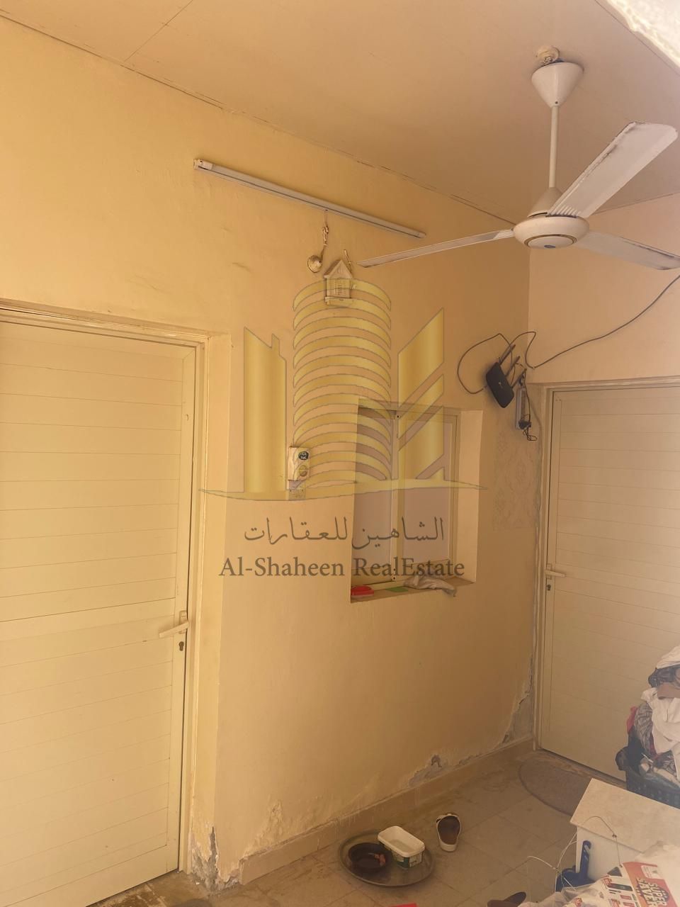 Arabic house in Al-Bustan for sale in Urawa