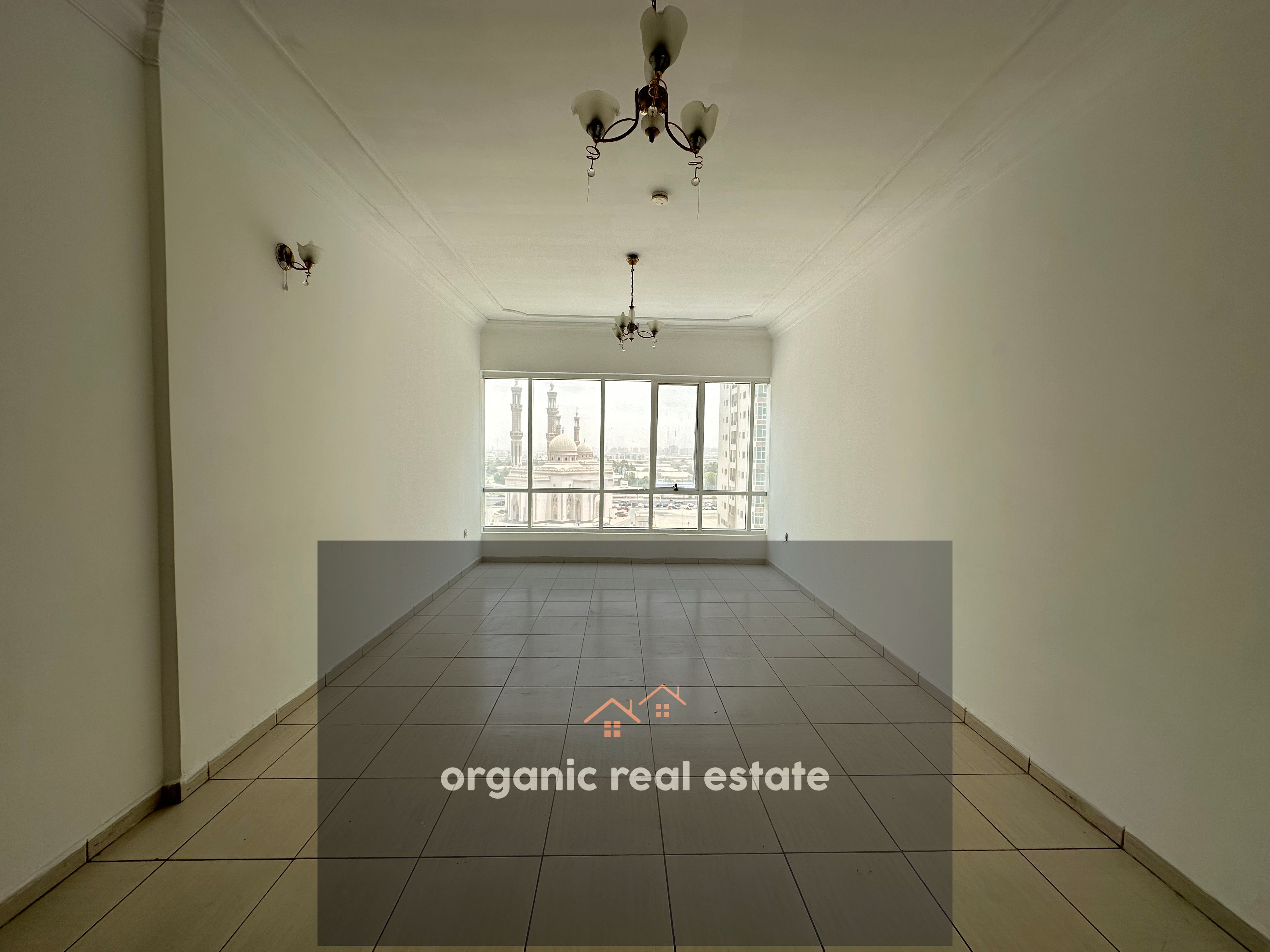 Nice 2bhk with gym+pool