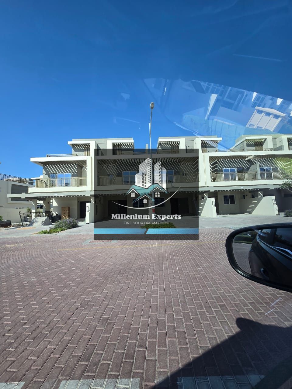 3BR Townhouse Spacious Layout | Ready to Move | Brand New | Roof Top Access