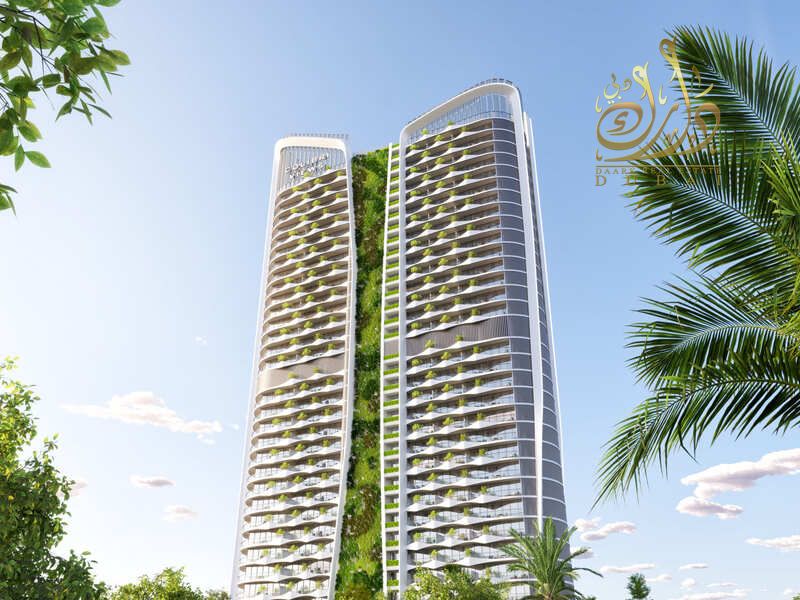 SEA VIEW - CASINO VIEW _ Fully Furnished _ PHPP