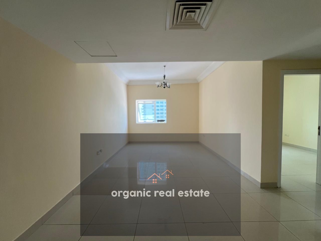 Spacious 2bhk with 4 cheque
