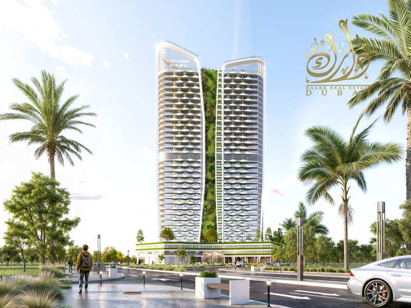 SEA VIEW - CASINO VIEW _ Fully Furnished _ PHPP