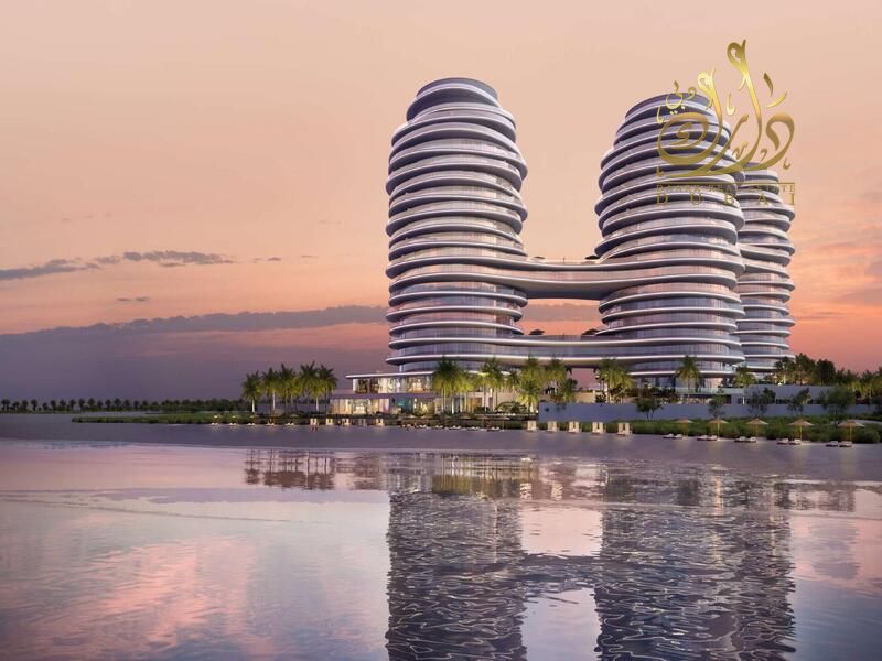 LUXURY BY THE SEA | Beach Access | High ROI | PHPP