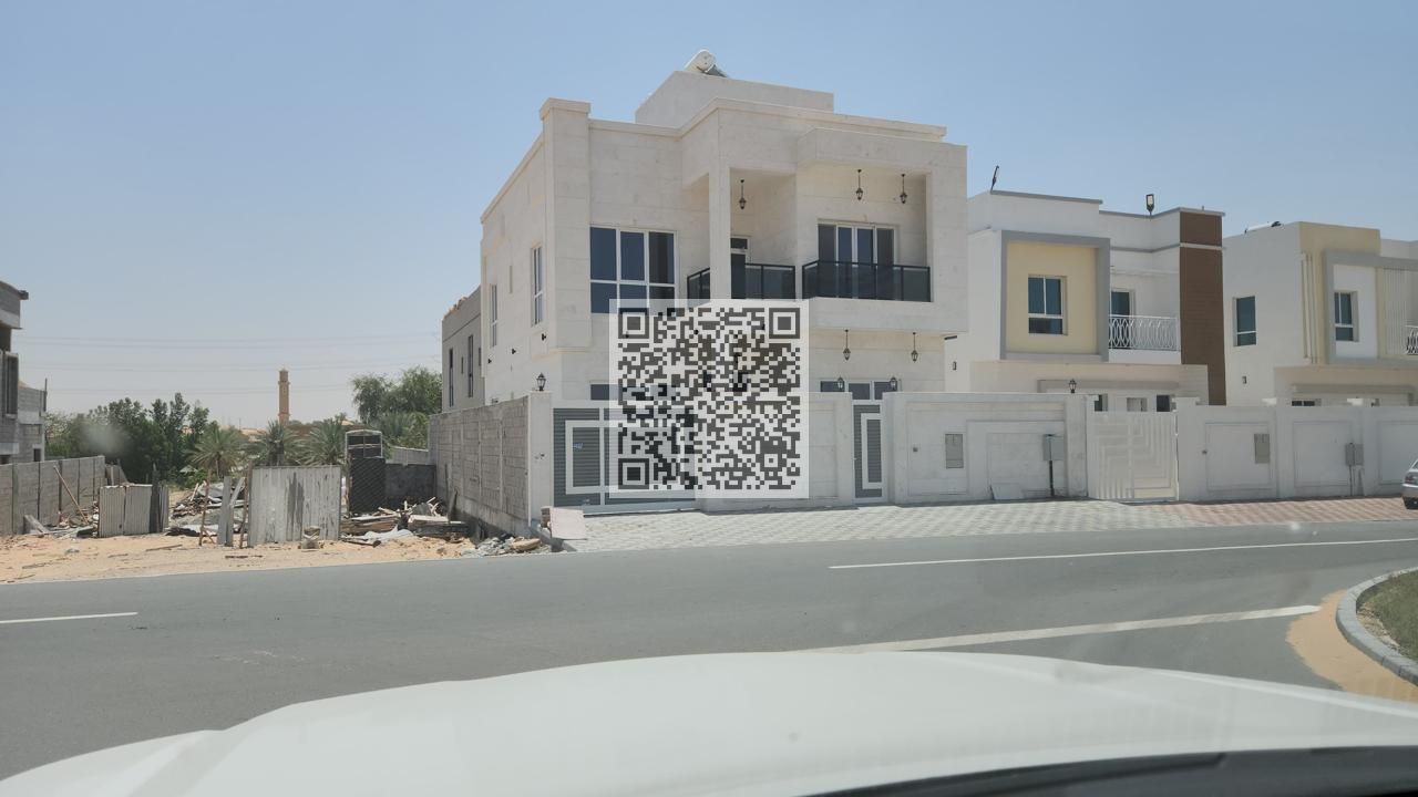 *Lavish Design With Amazing features villa for rent
