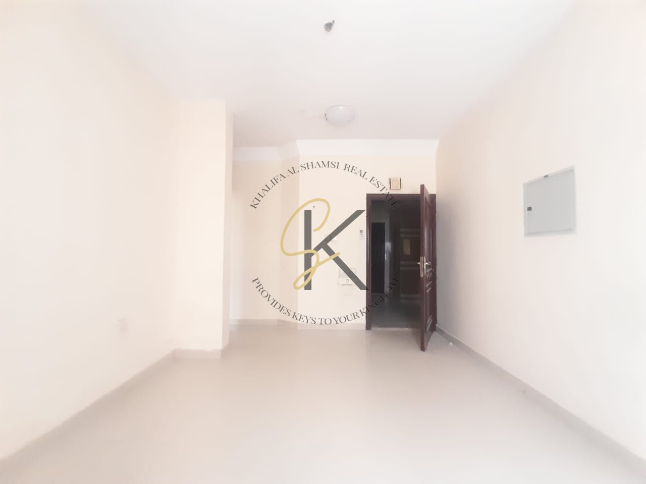 Compact Luxury!!! Spacious 1BHK Apartment Available in 30k only. Close to Dubai Exit, Muwaileh Sharjah, Call Umer