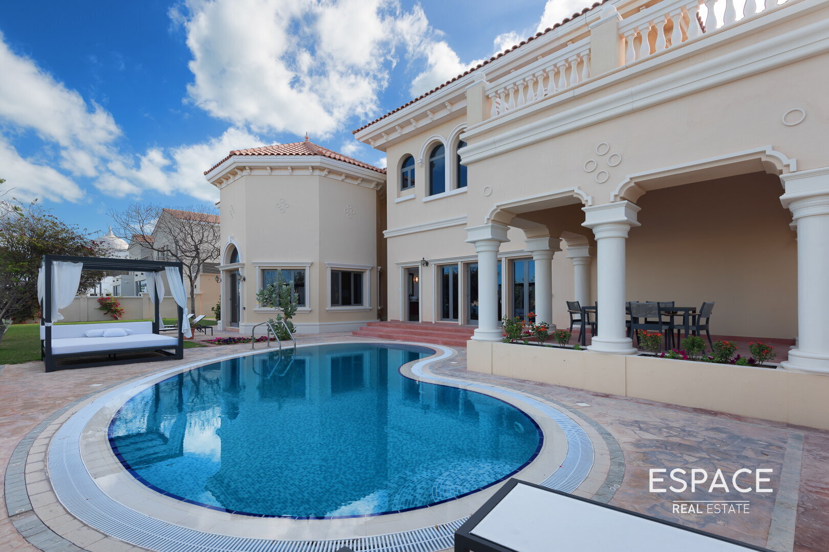 High number | Atlantis View | Furnished