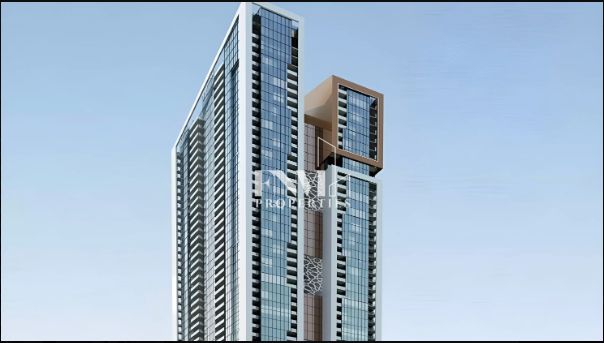 Faradis Tower | Rise to Elegance | Modern Comfort