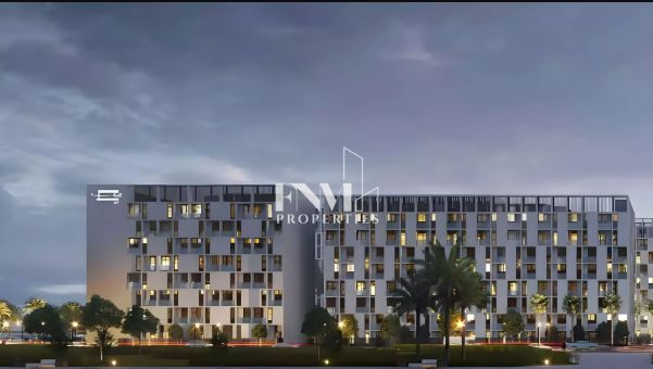 Nama Phase 5 | Fresh Living | Modern Comfort