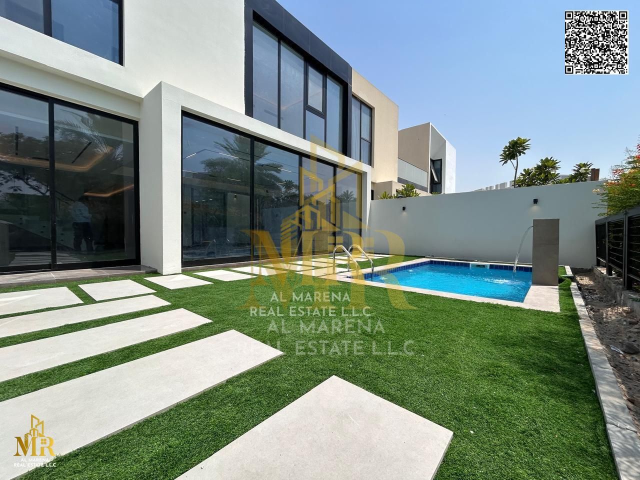 Are you looking for a villa that combines luxury, comfort, and an exceptional location? This is a rare opportunity to own a luxurious villa in one of