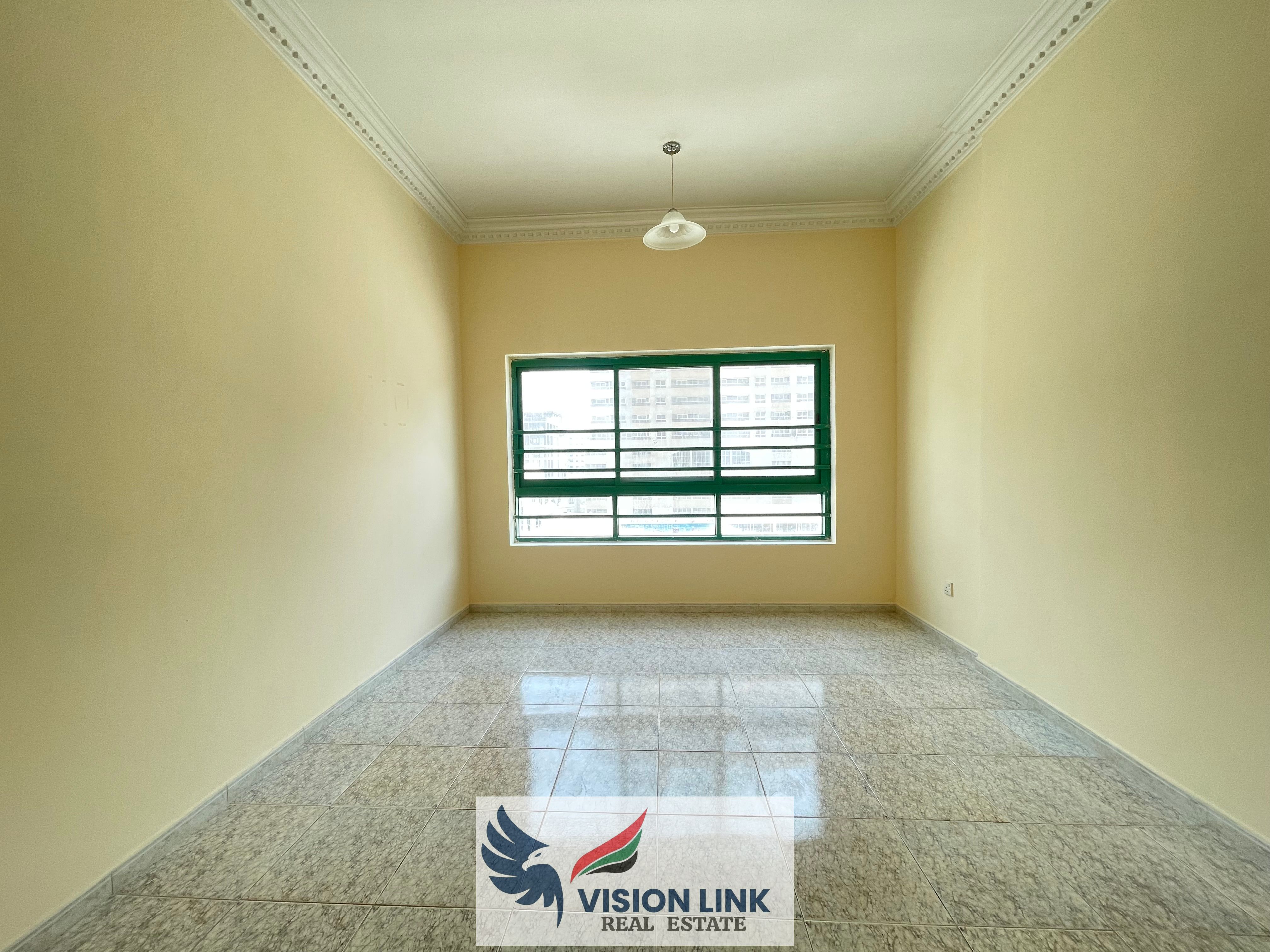 Lavish studio with big washroom on prime location
