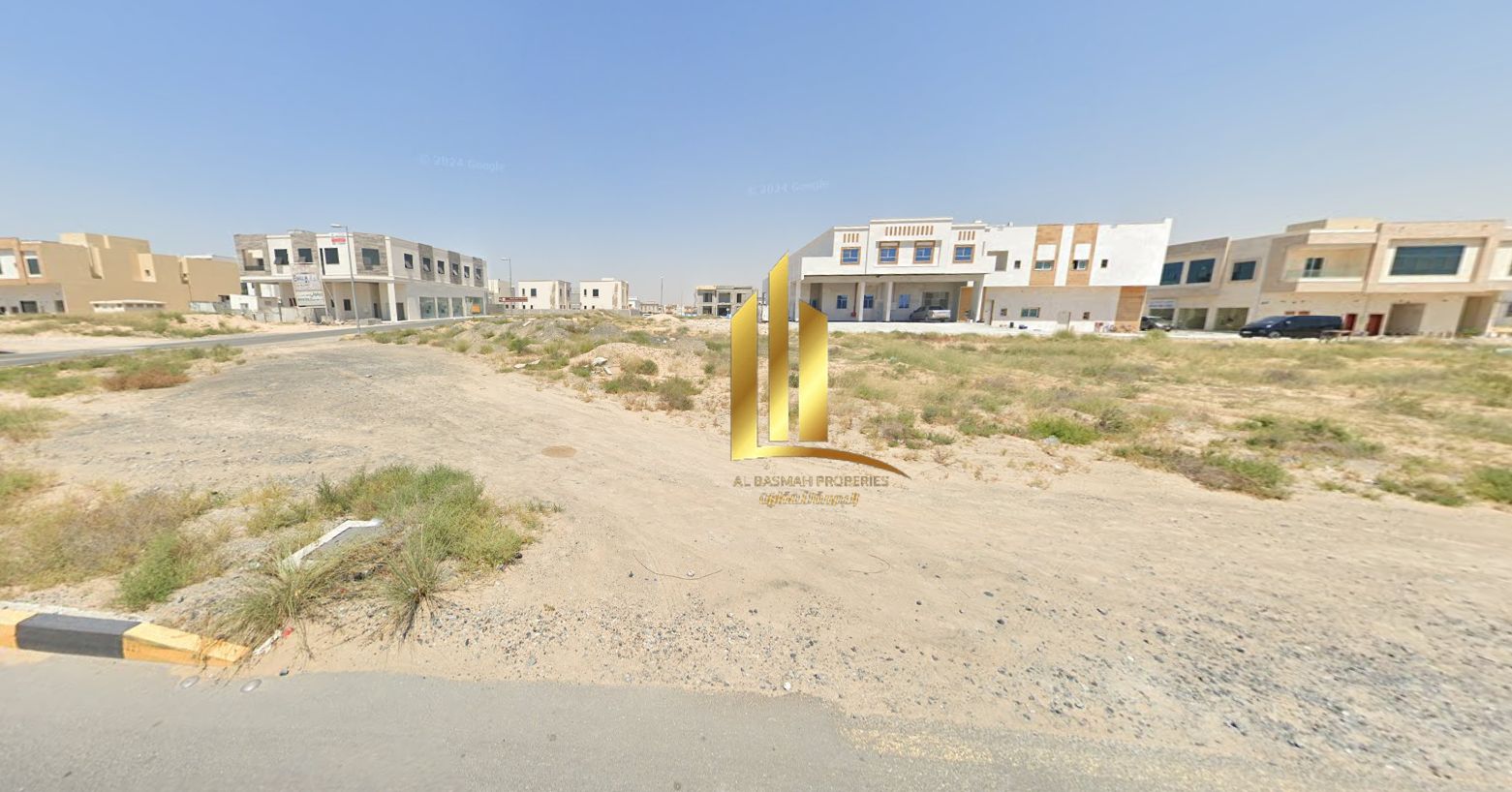 A Golden Investment Opportunity in AlHoshi-Sharjah