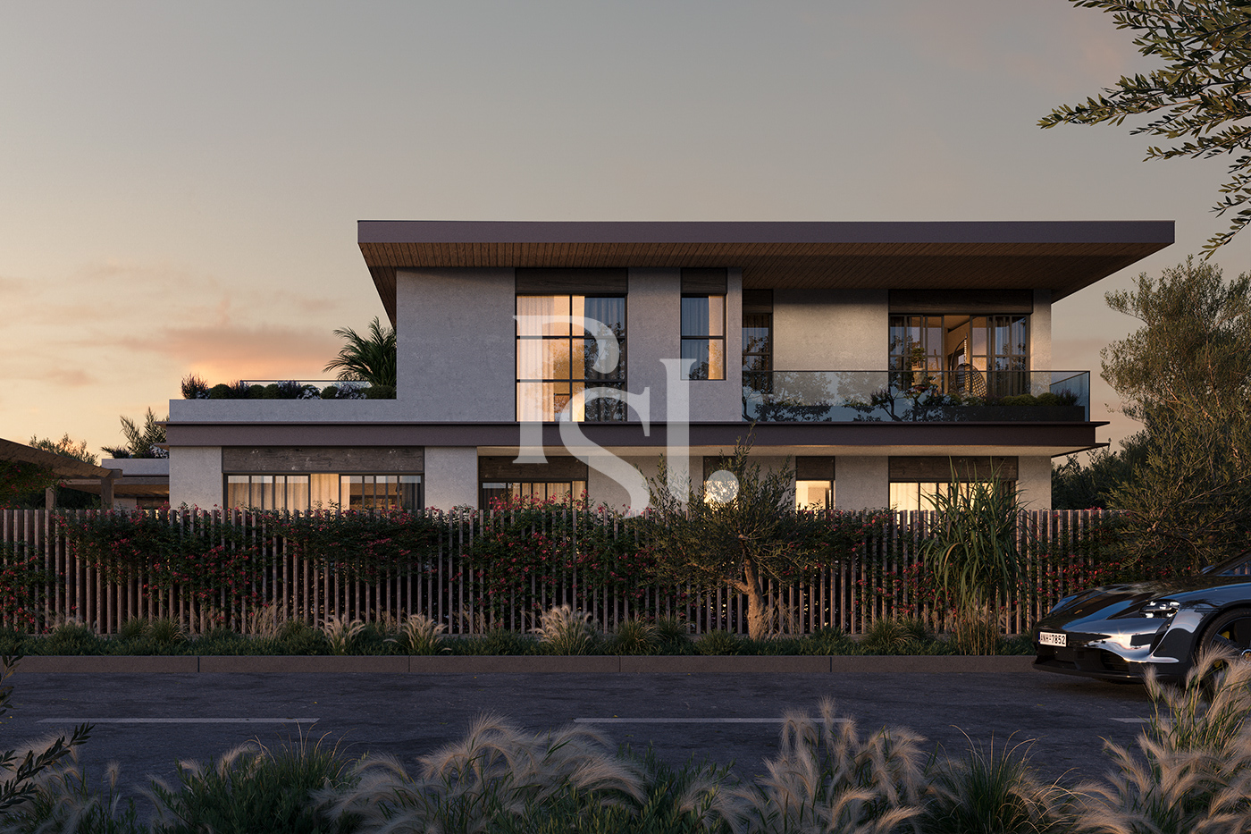 South Californian Style | Majlis And Outdoor Living