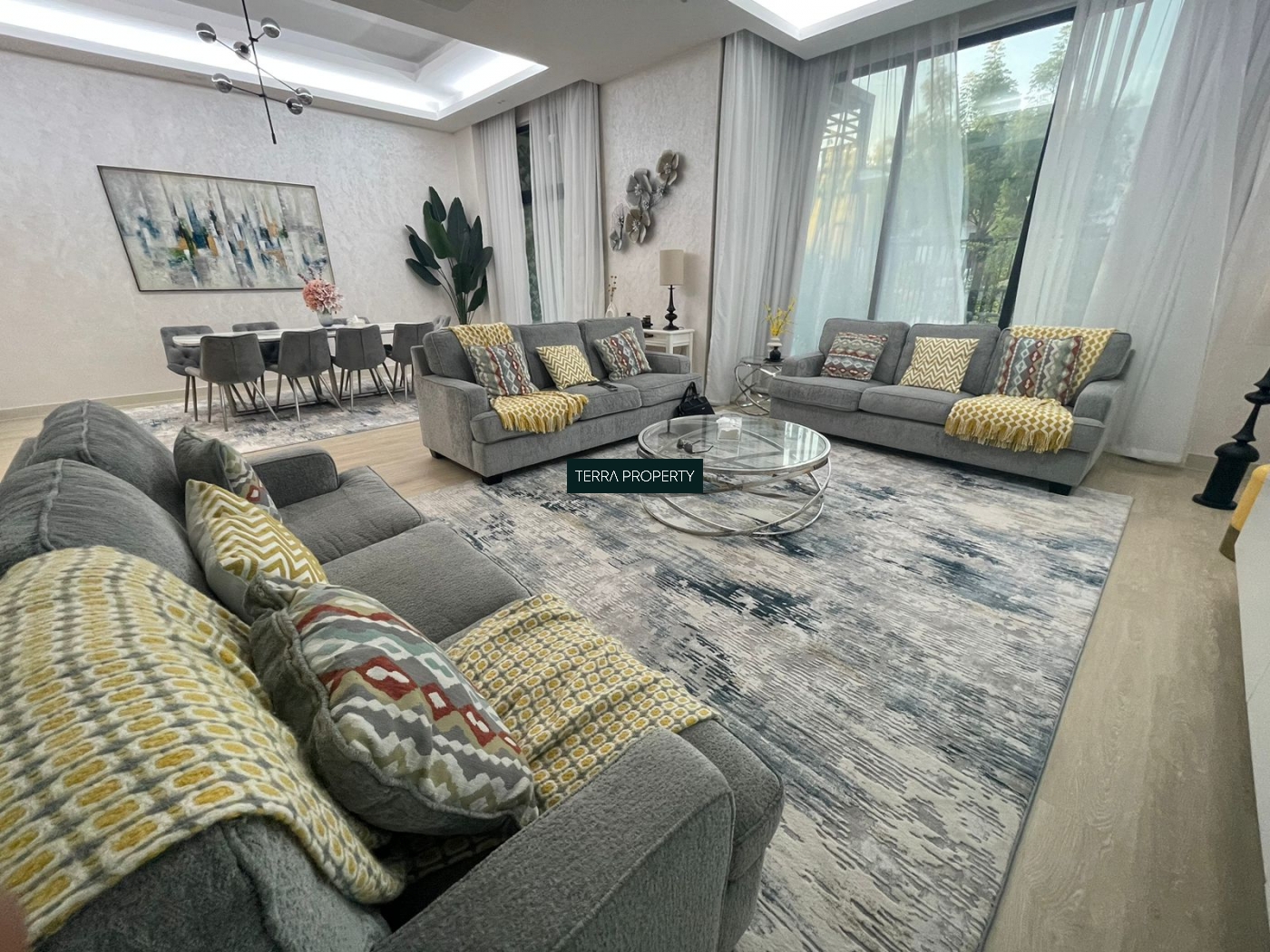 Luxurious - Peaceful Community | Great Amenities