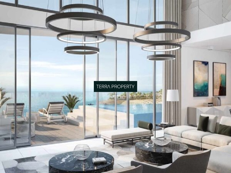 Bay Residences, Hayat Island, Mina Al Arab, Ras Al Khaimah