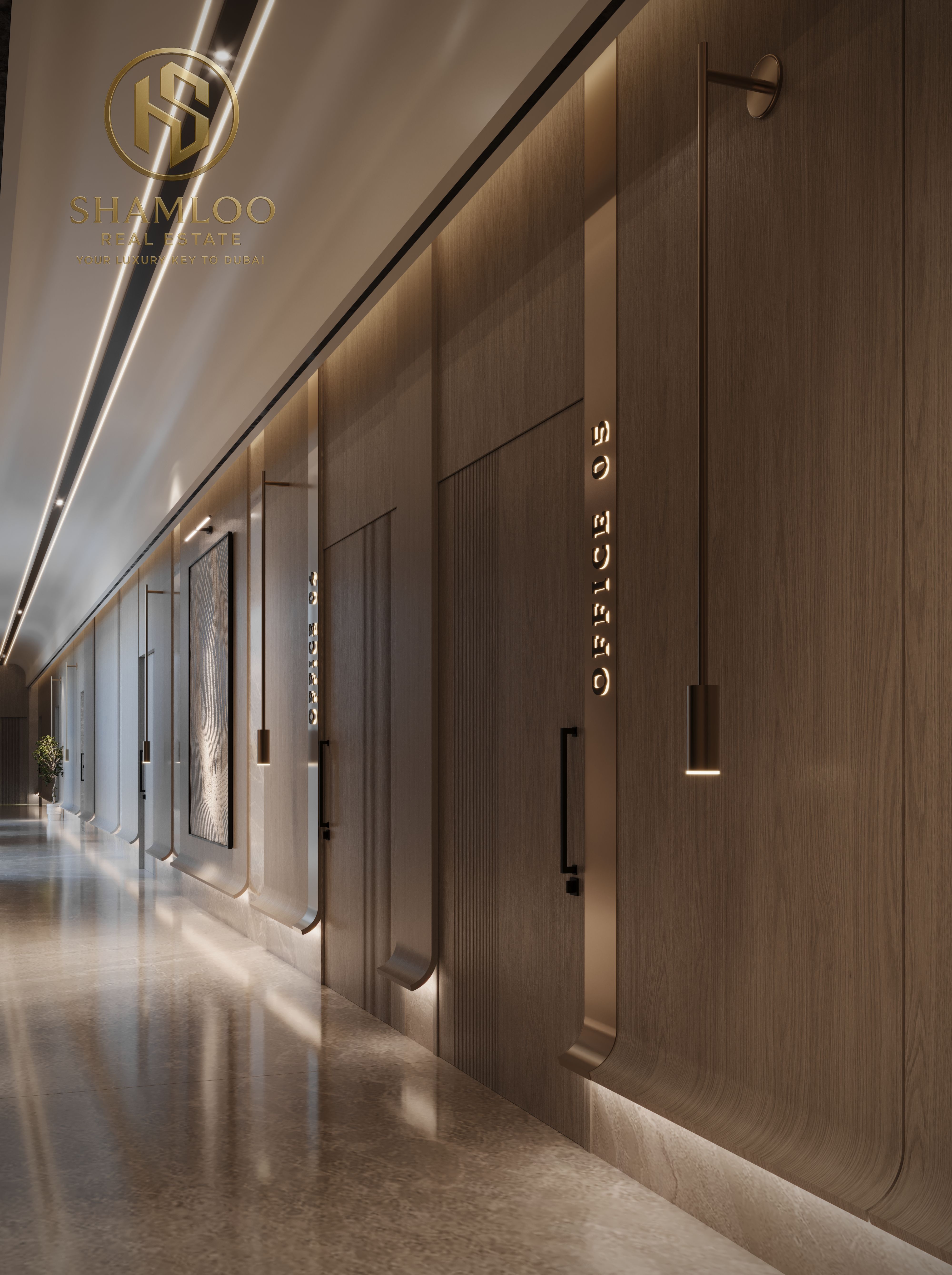 Redefines Office Spaces with Lifestyle Driven Innovation
