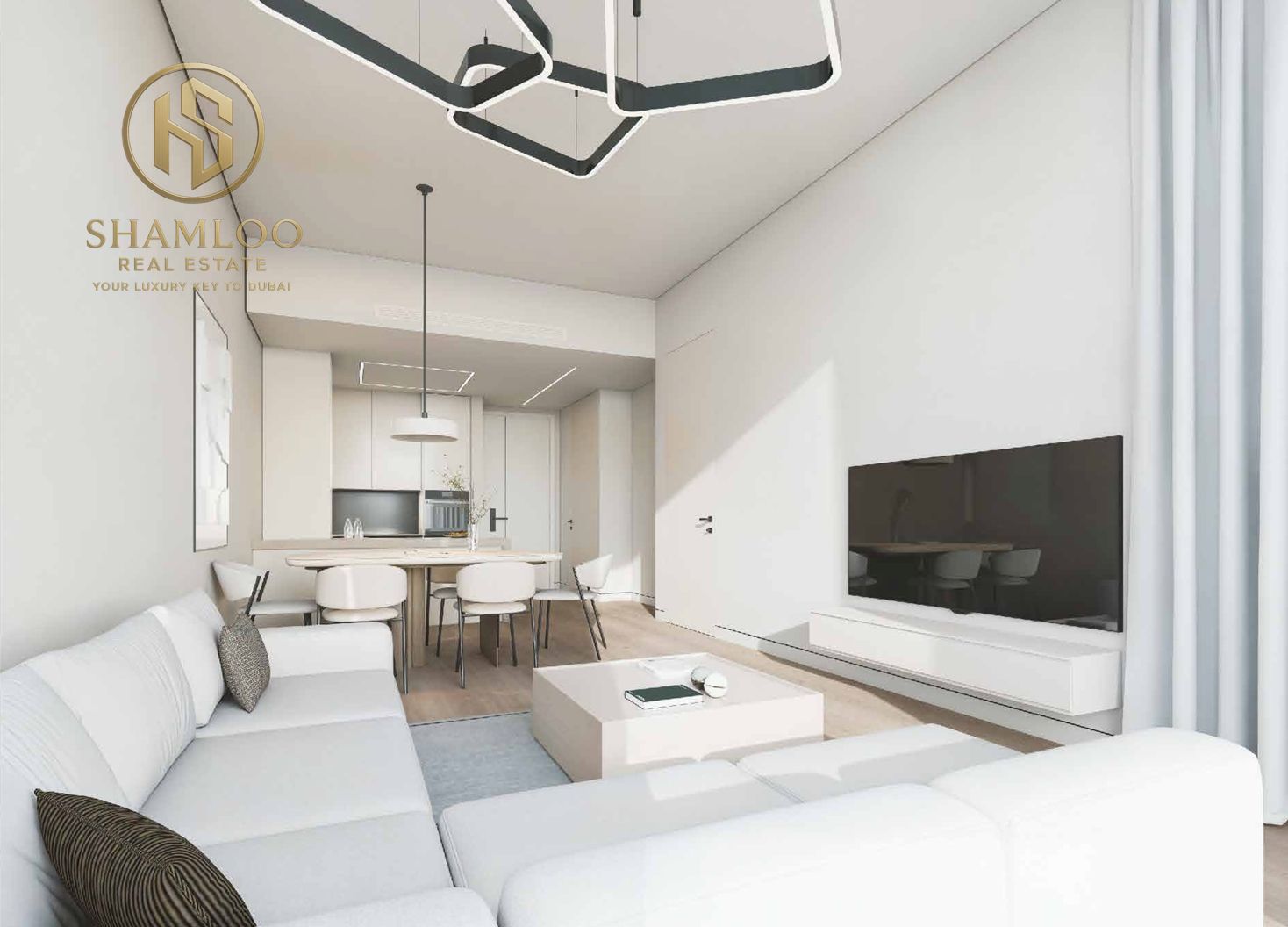 Investment Deal I Smart Home I Fully Furnished