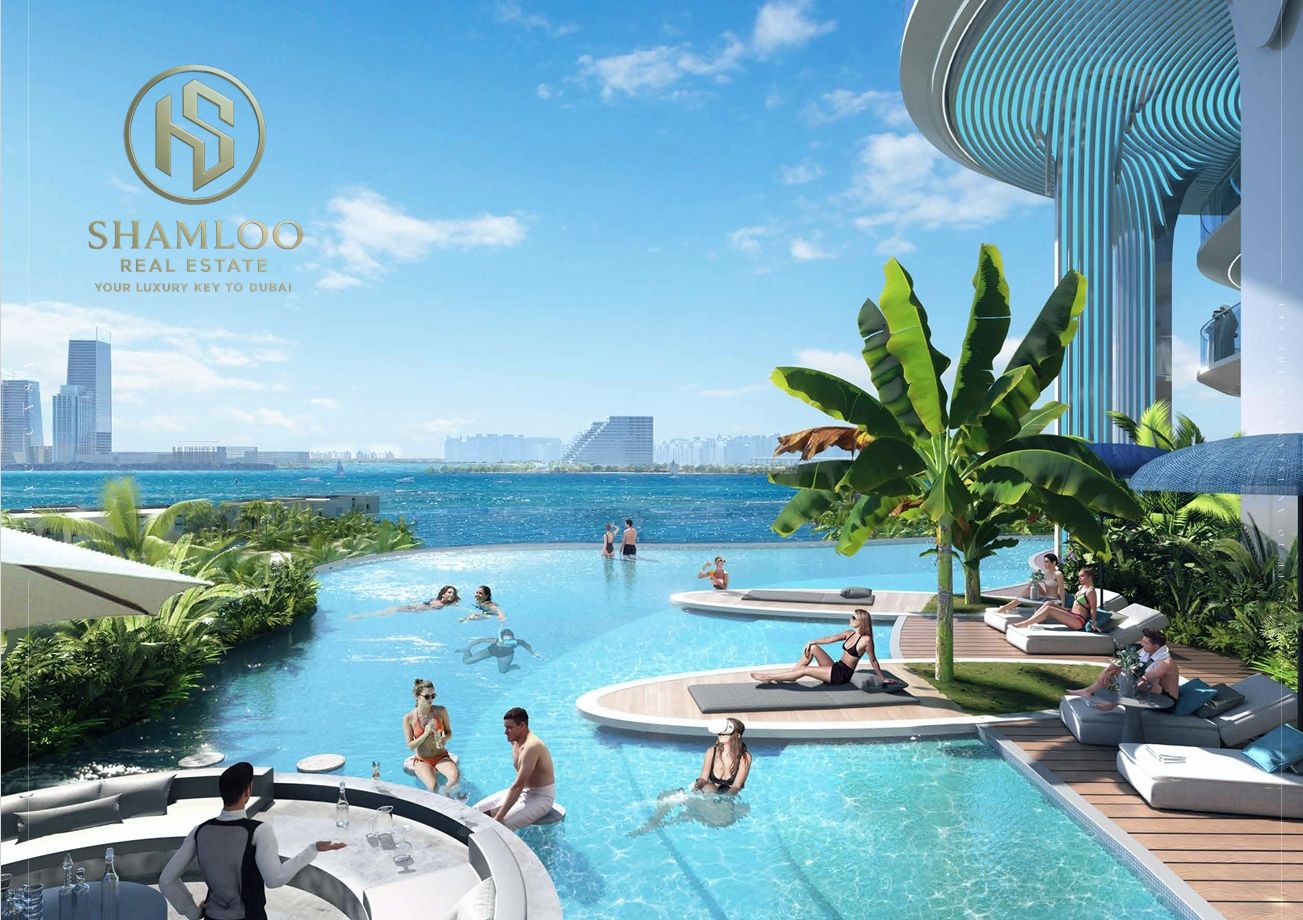 PALM VIEW PENTHOUSE I 5 % OFF 10 % DOWN PAYMENT I BEST DEAL