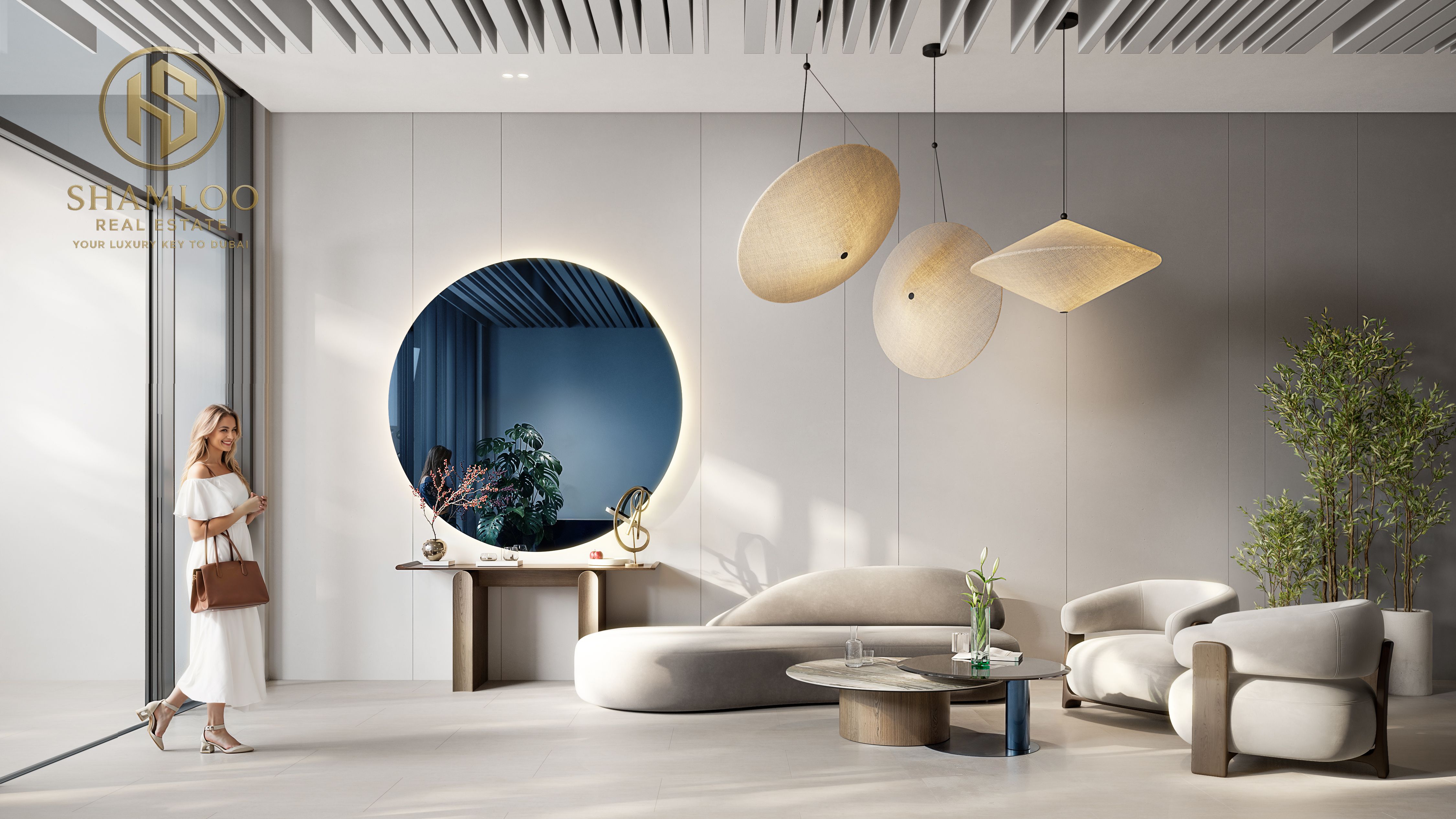 High ROI I Prime Location I Smart Home I Resort Ammenities