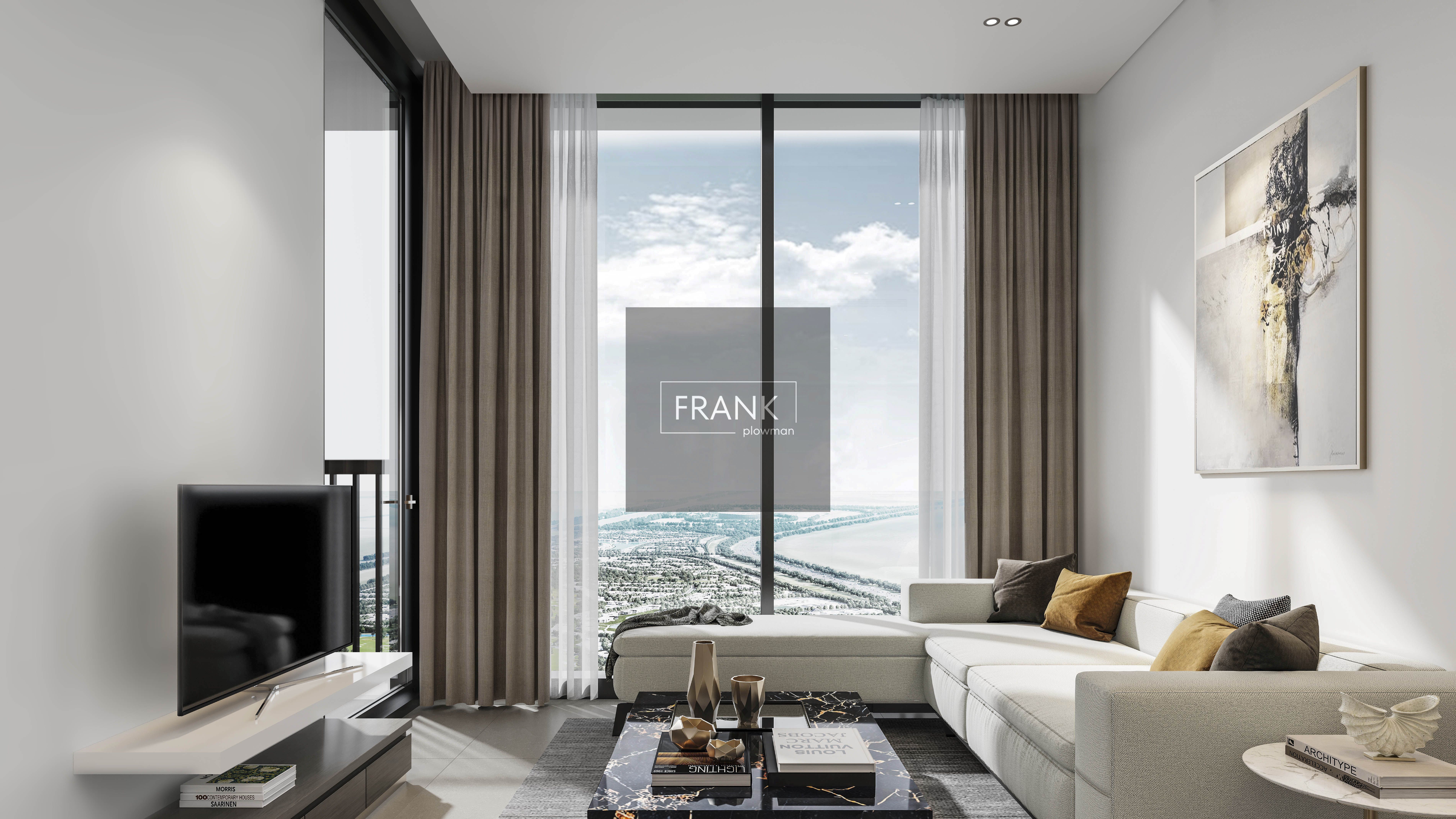 Stunning Golf & Villa Views | Prime Investment | Luxury Living