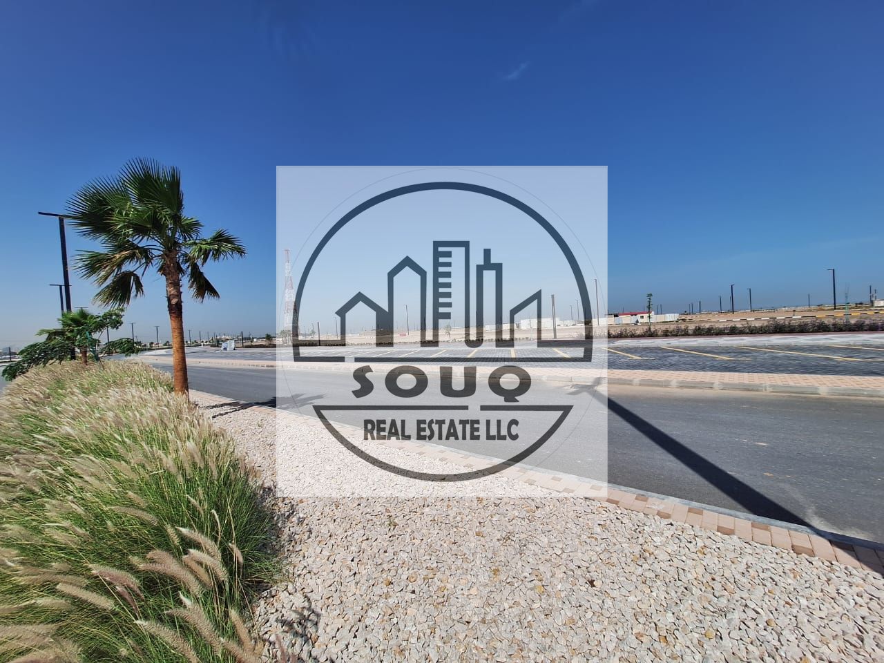 Commercial & Residencial Freehold Land for Sale