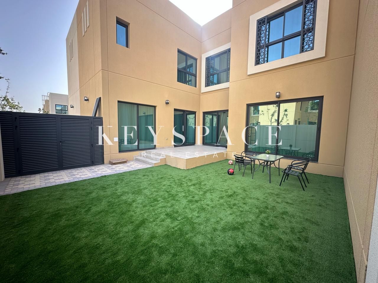 Eco-Conscious Villa | Move-In Ready | Hot Deal | Resale