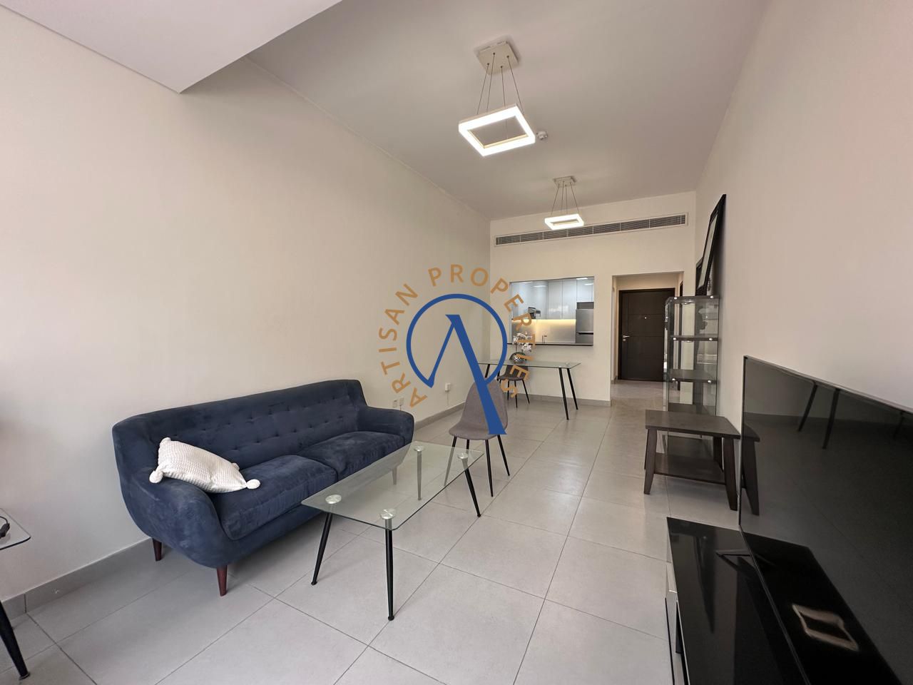 Fully Furnished | Elegant Living Space | Call Now