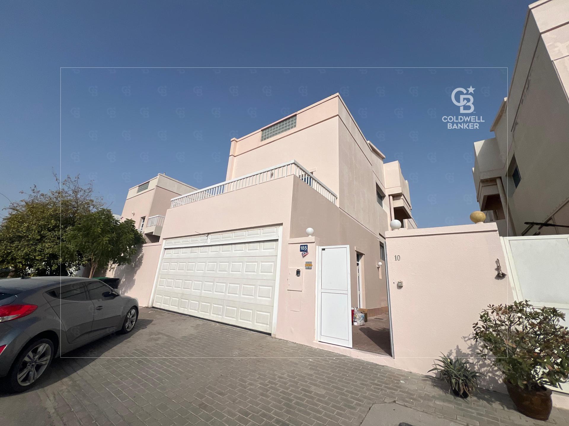 Spacious Villa | Vacant | Prime Location