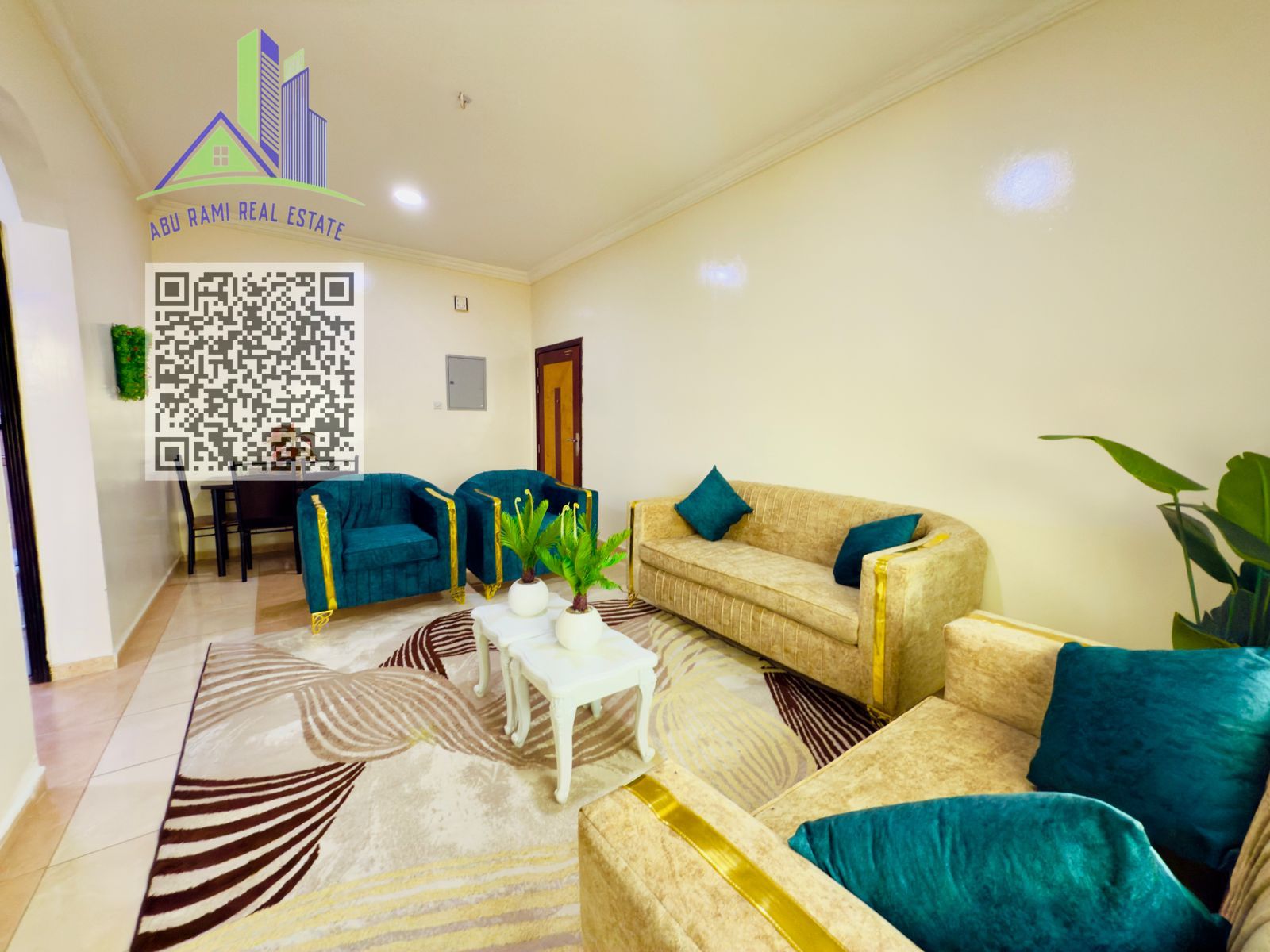 Available now: two rooms and a living room, at the best prices. For monthly rent
