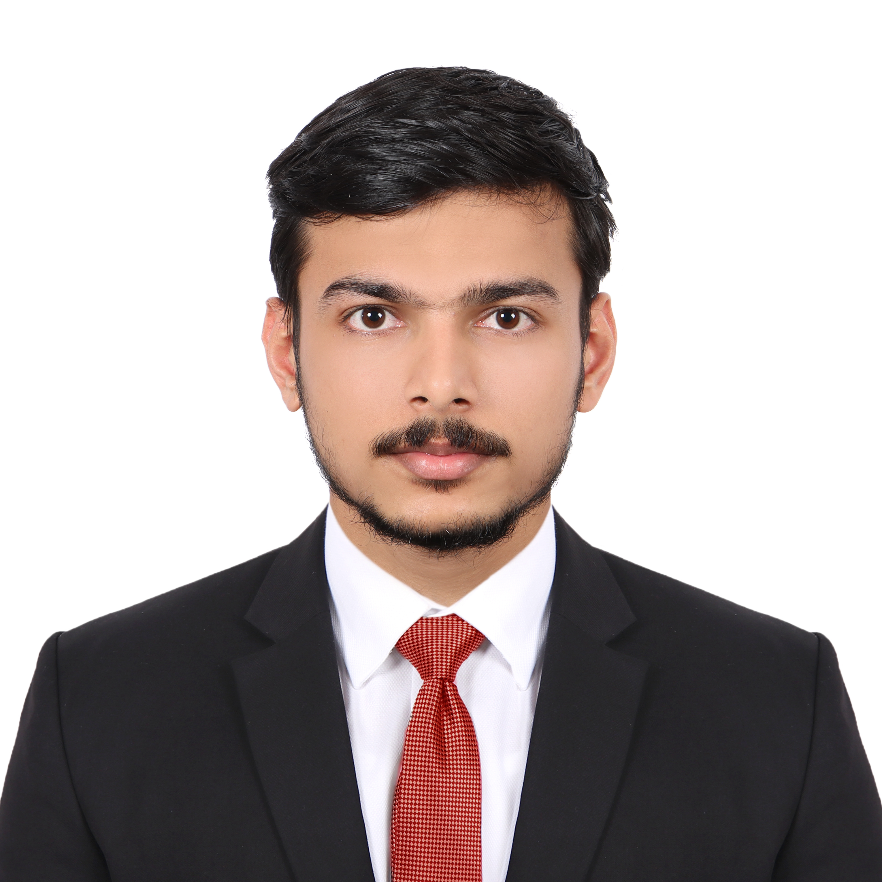 Muhammad Hunain Khan