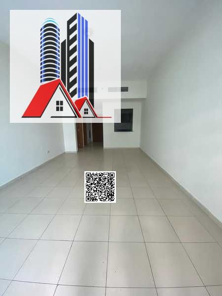 1 BHK for Sale in Ajman One Towers With Parking.